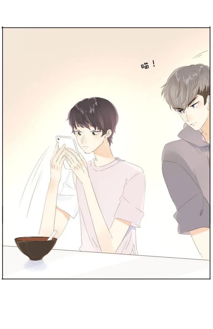 《男装店与“公主殿下”》144 婚纱 第19页