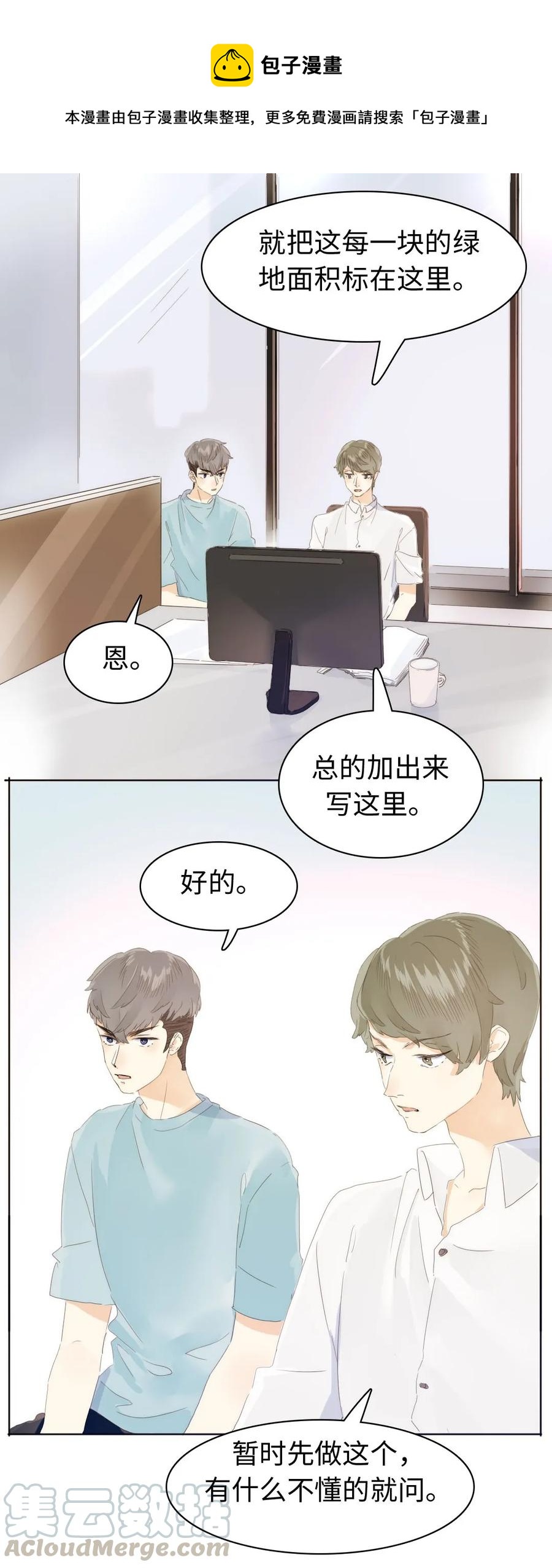 《男装店与“公主殿下”》152 不进则煺 第1页