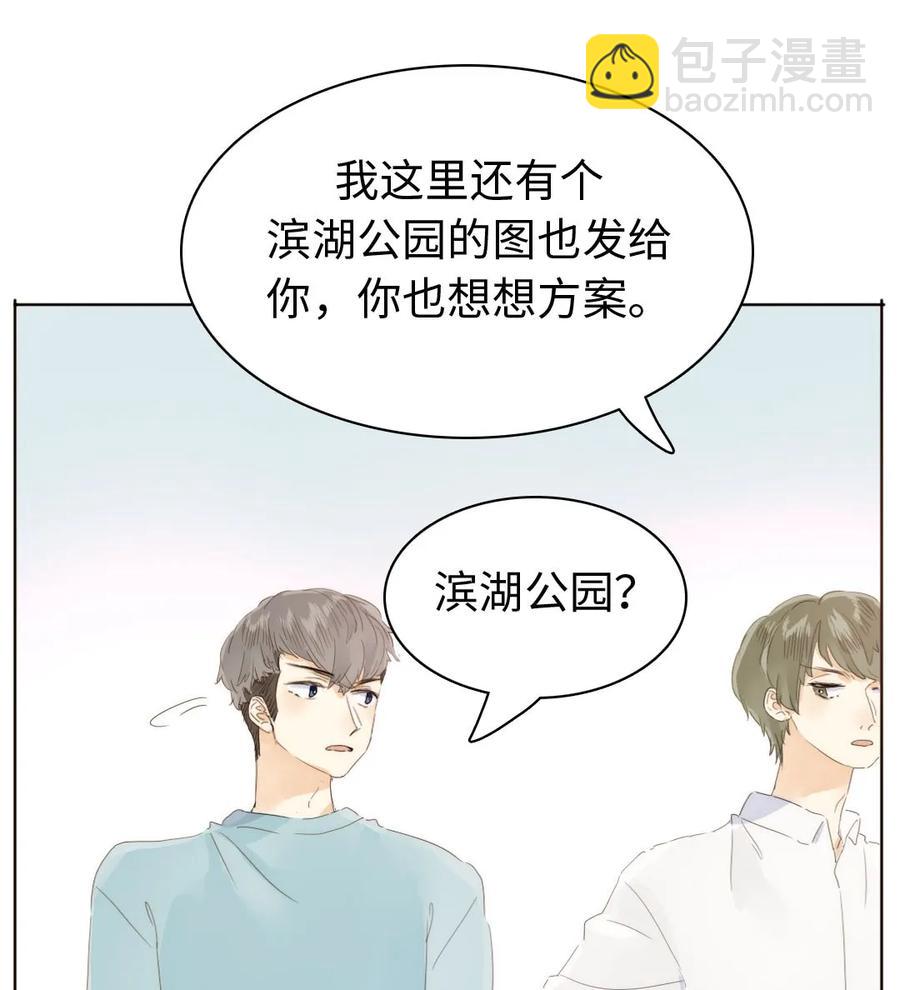 《男装店与“公主殿下”》152 不进则煺 第3页