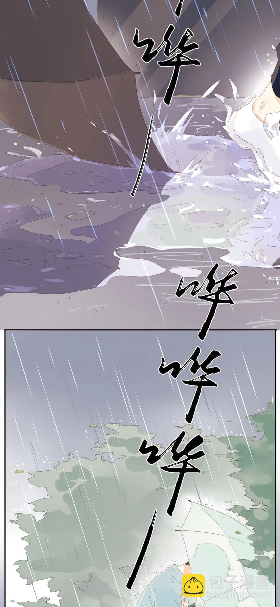《男装店与“公主殿下”》153 情难自禁 第18页