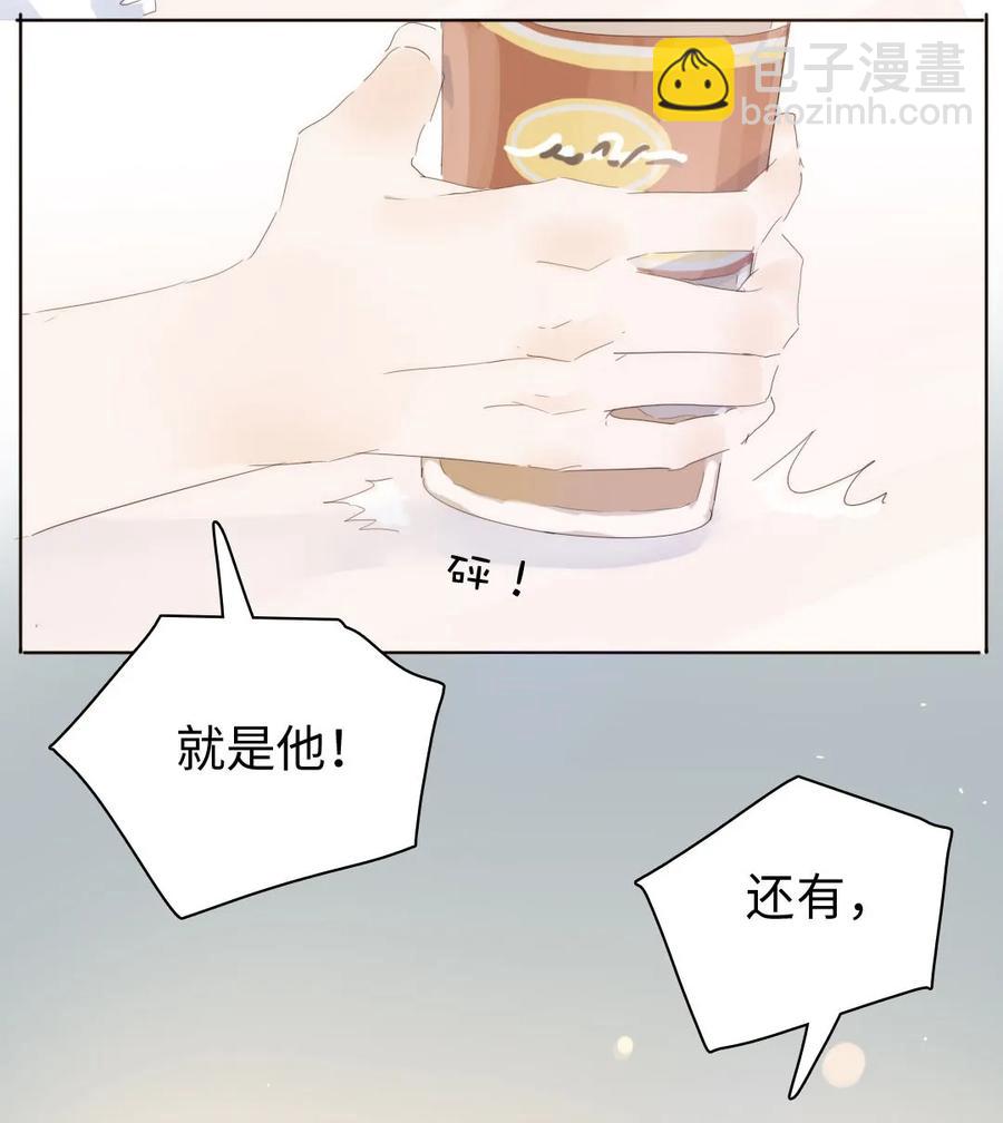 《男装店与“公主殿下”》154 等候 第20页
