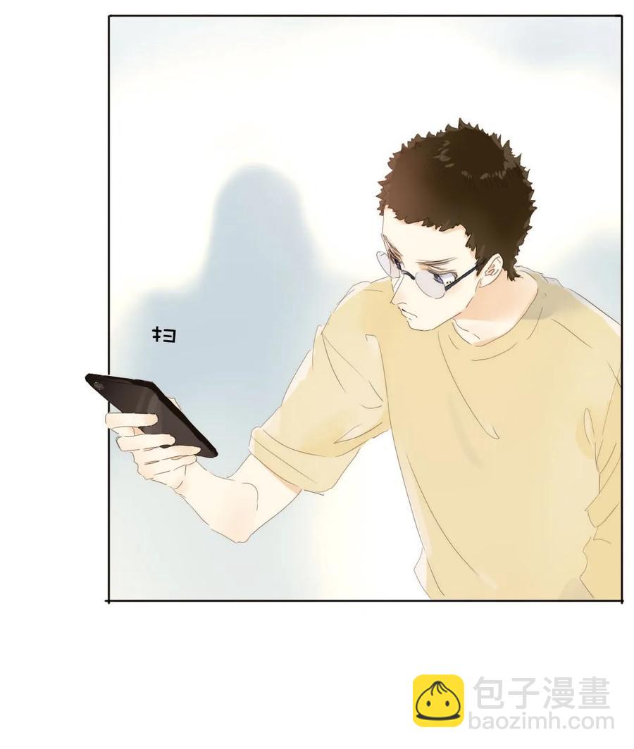 《男装店与“公主殿下”》155 放鸽子 第3页