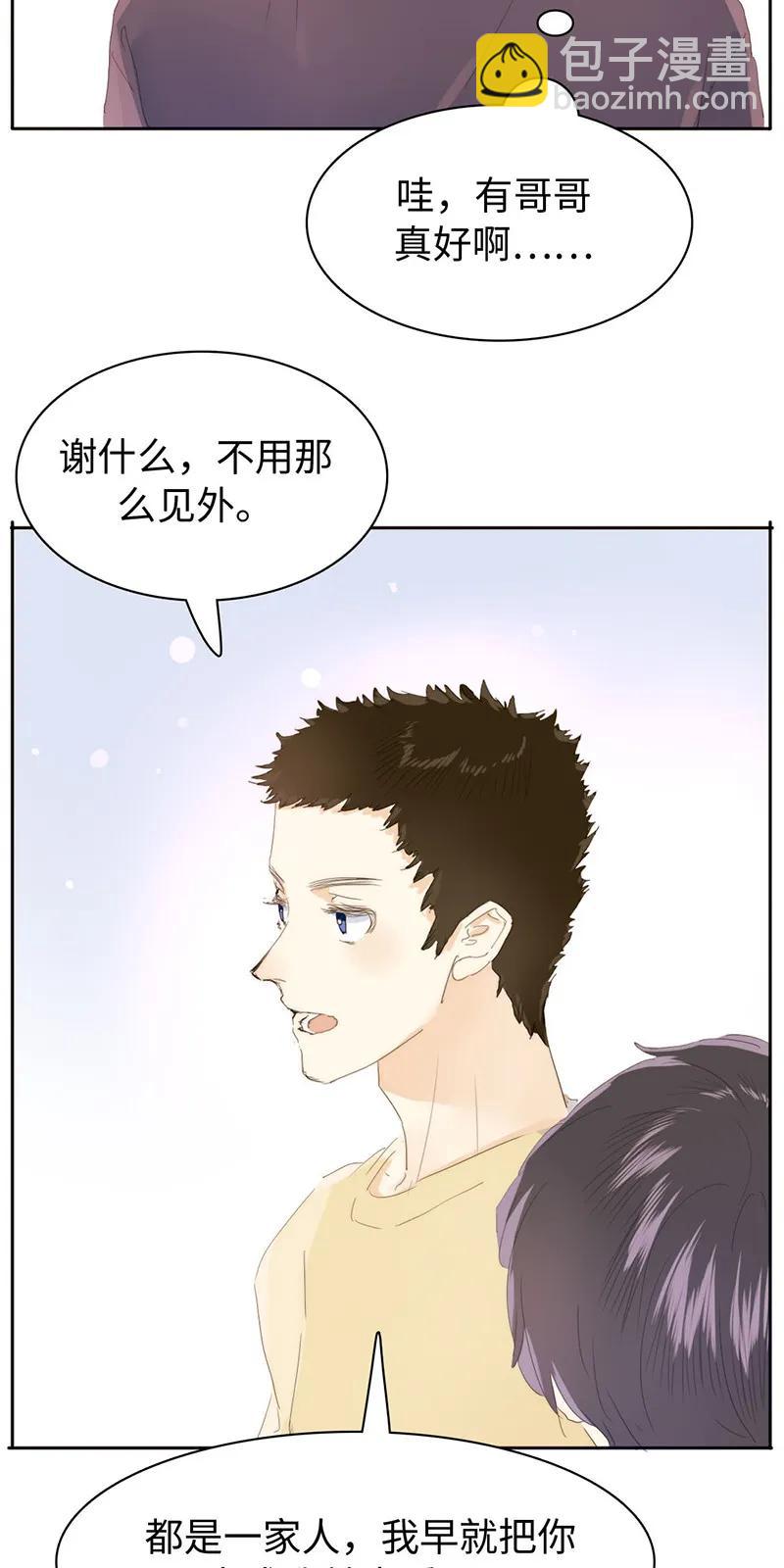 《男装店与“公主殿下”》160 狗粮狂欢 第11页