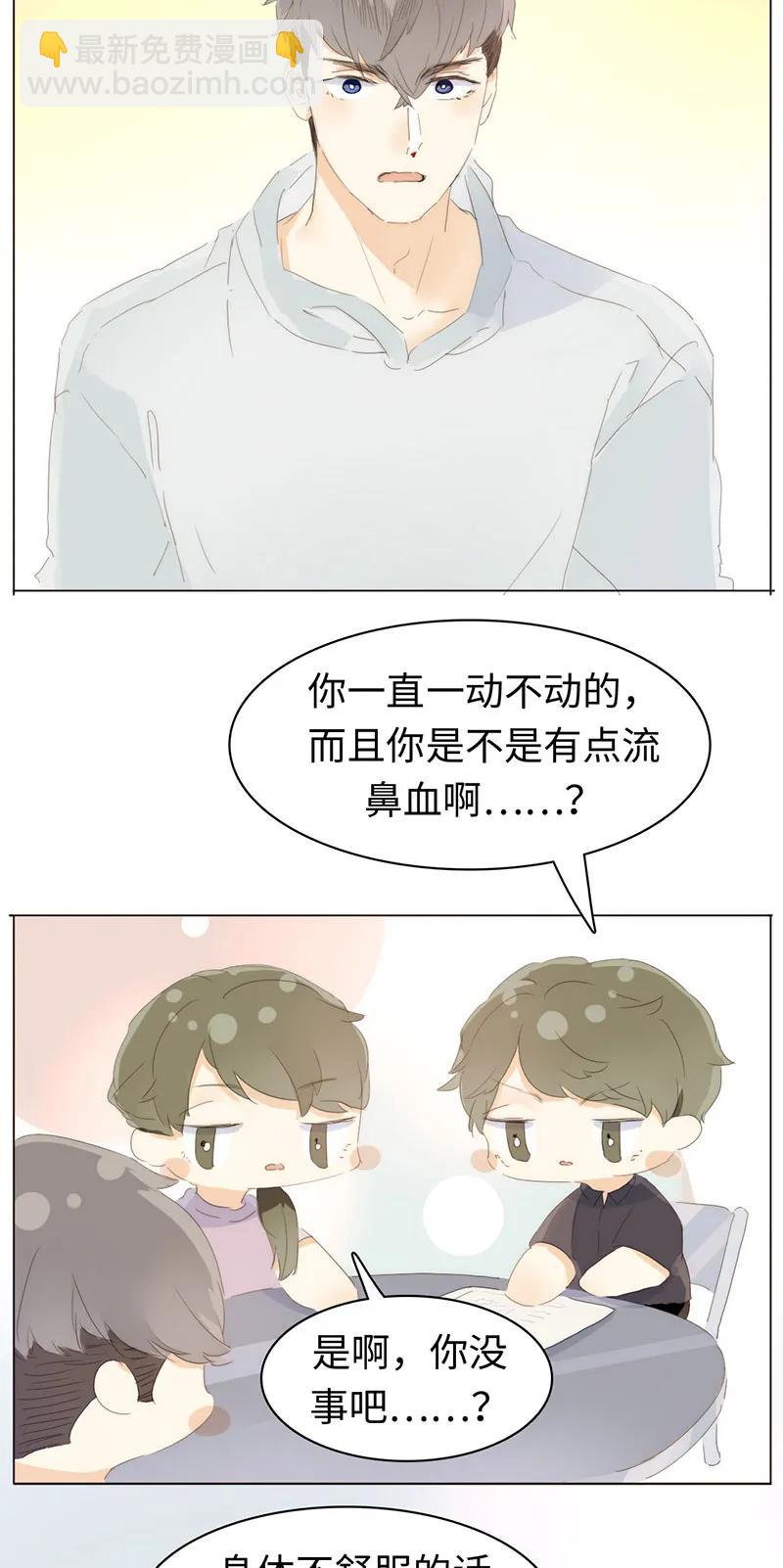 《男装店与“公主殿下”》162 女仆PLAY 第3页