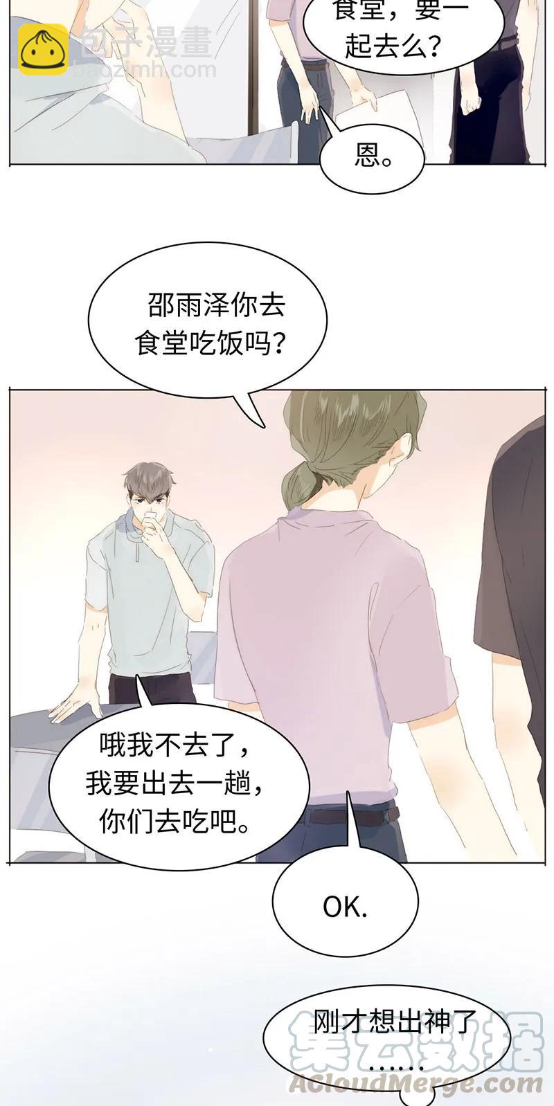 《男装店与“公主殿下”》162 女仆PLAY 第5页
