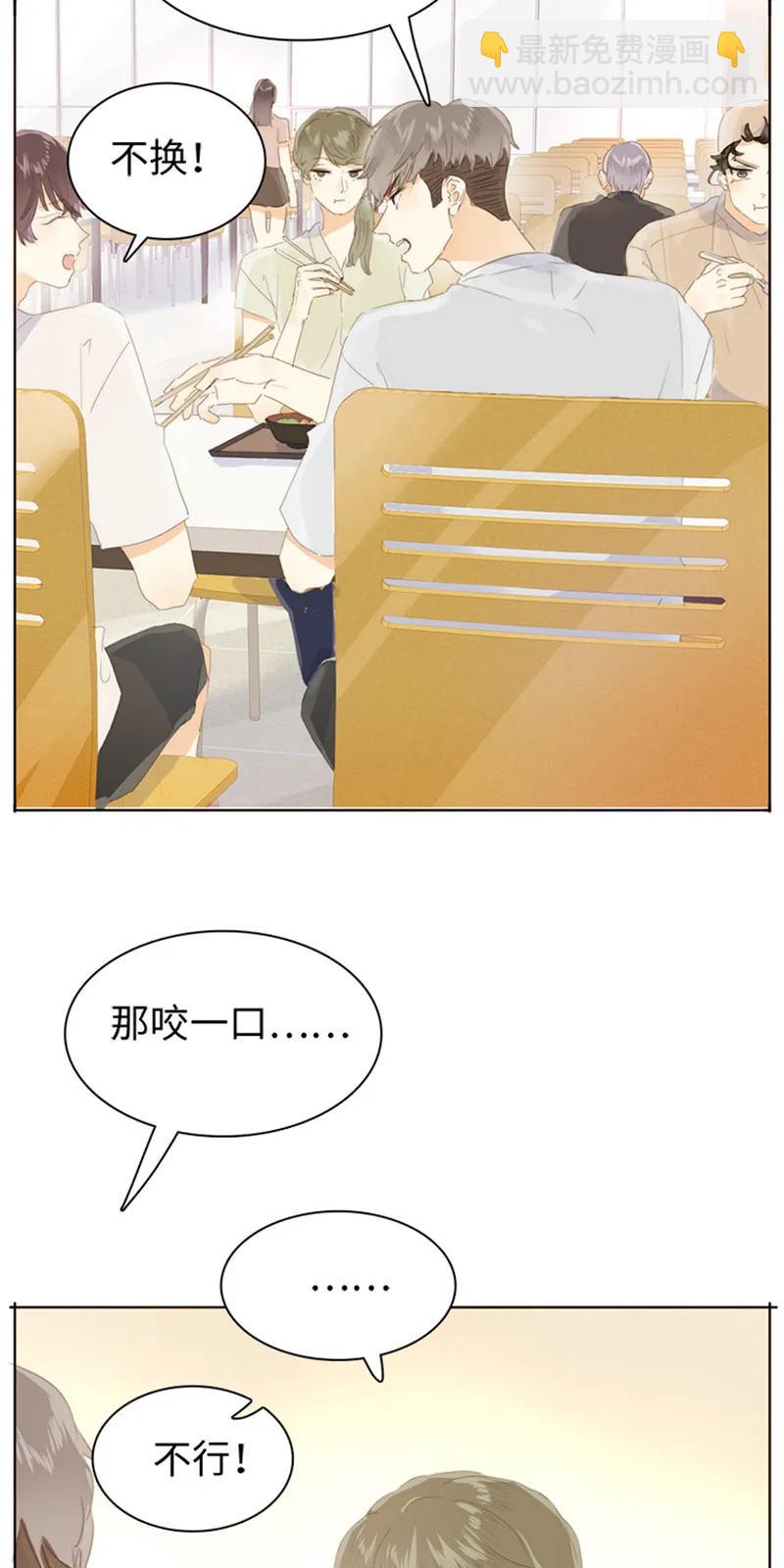 《男装店与“公主殿下”》168 痴汉 第2页