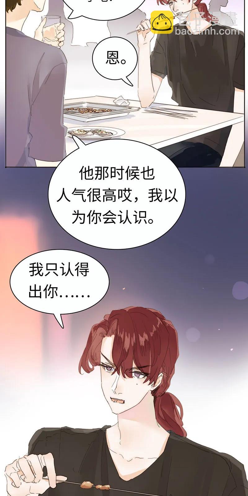 《男装店与“公主殿下”》172 醉意熏人 第2页