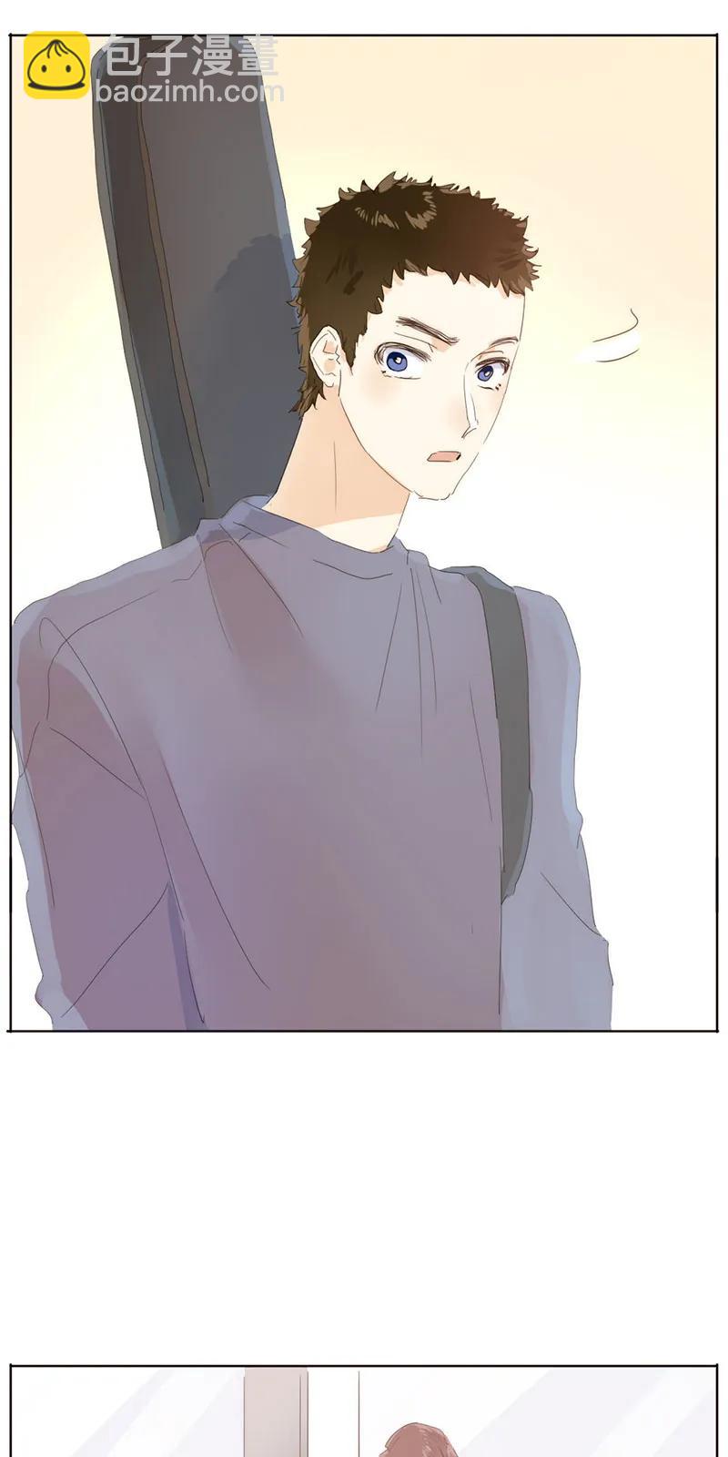 《男装店与“公主殿下”》170 登门拜访 第20页