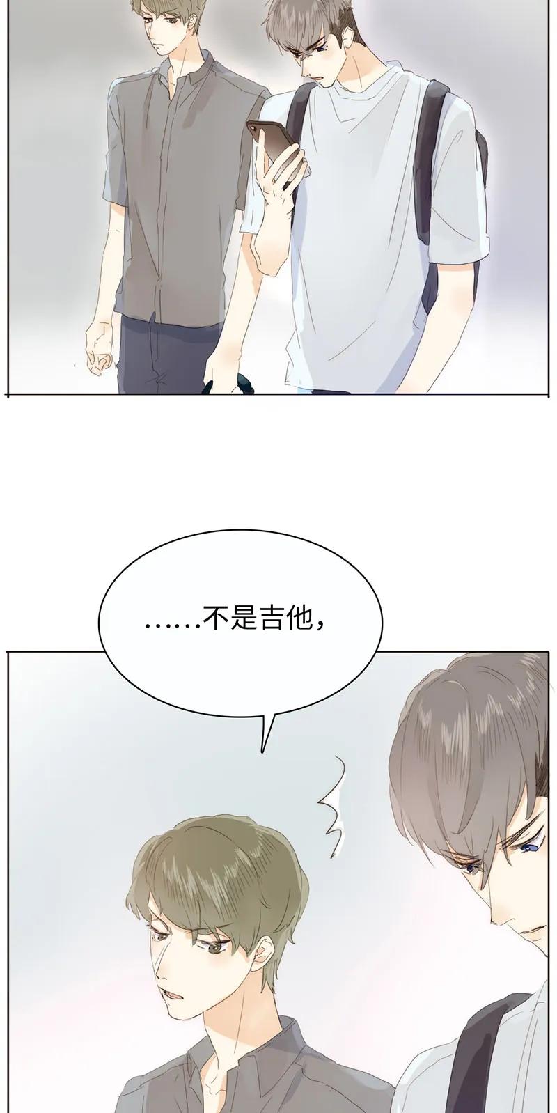 《男装店与“公主殿下”》170 登门拜访 第2页