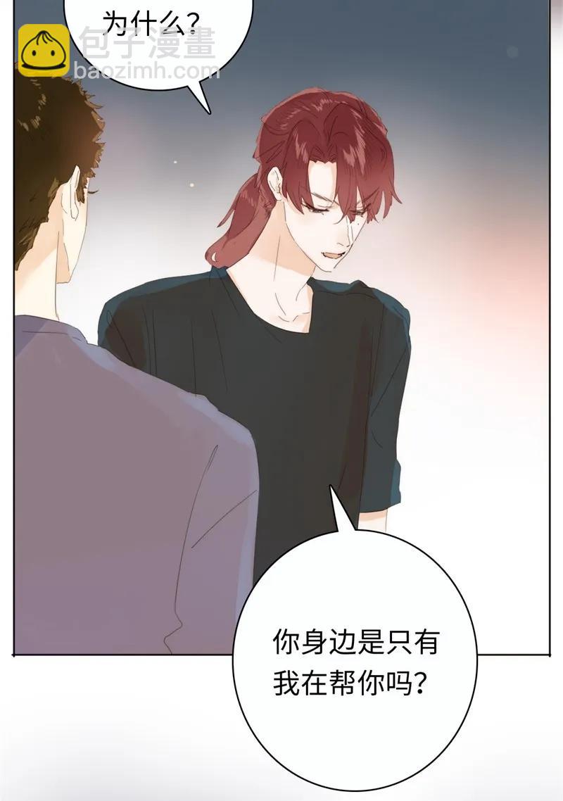 《男装店与“公主殿下”》173 丑态 第24页