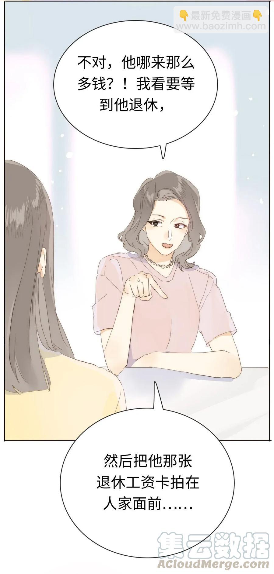 《男装店与“公主殿下”》179 攻心为上 第10页