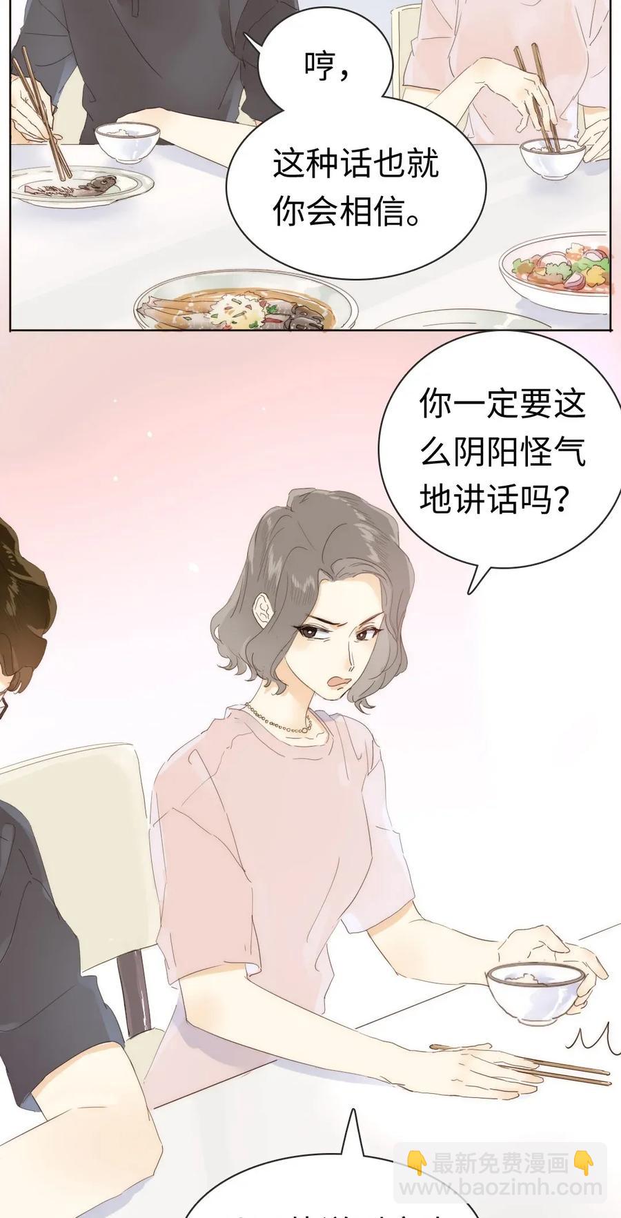 《男装店与“公主殿下”》179 攻心为上 第2页