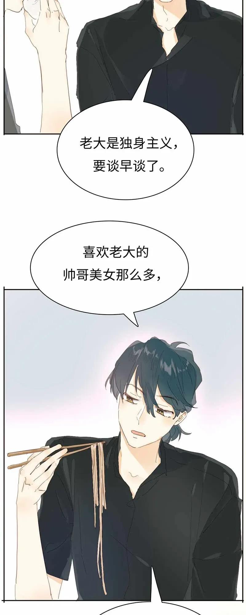 《男装店与“公主殿下”》184 交往提议 第2页