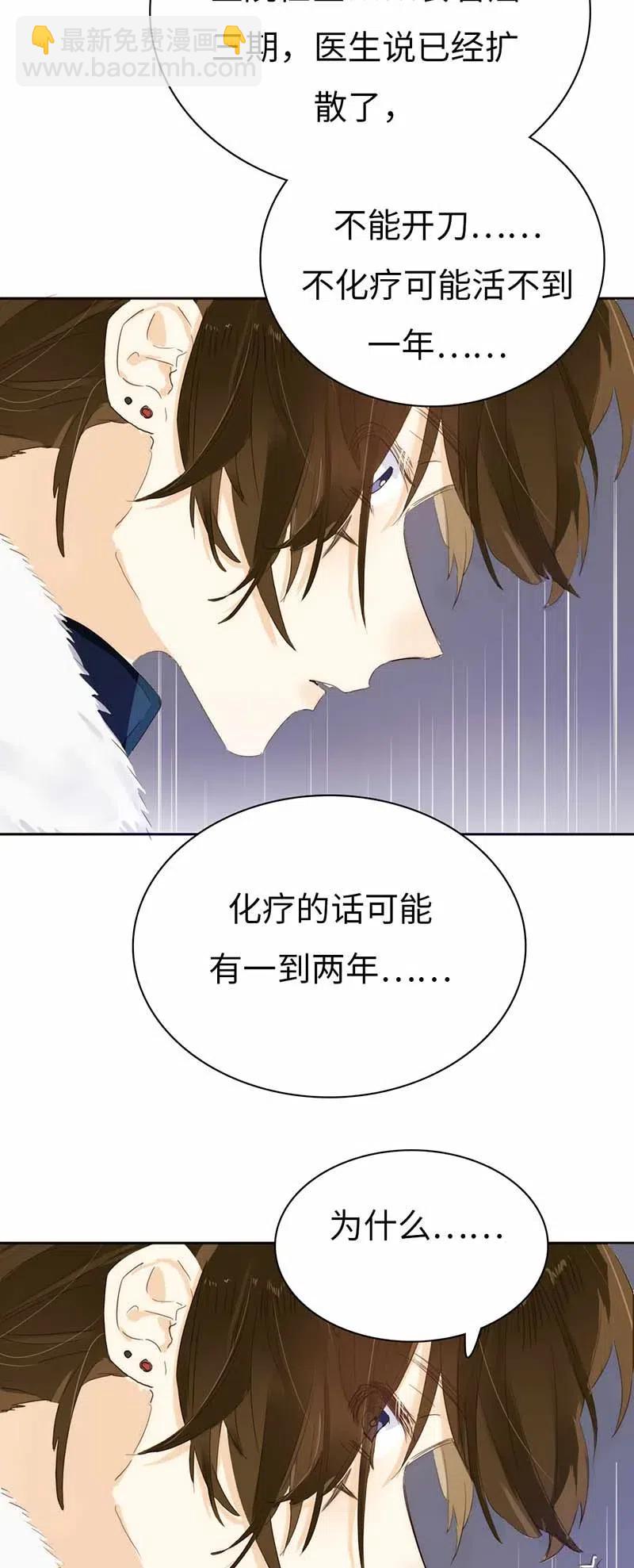 《男装店与“公主殿下”》194 忘不了的愧疚 第5页