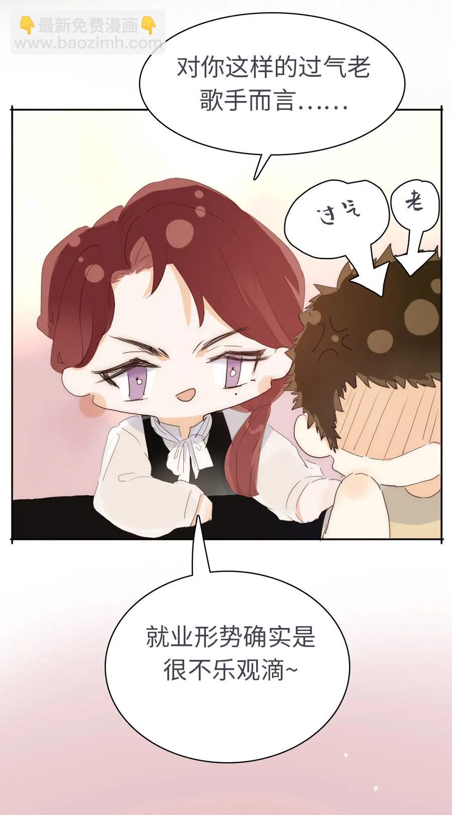 《男装店与“公主殿下”》200 变装 第19页