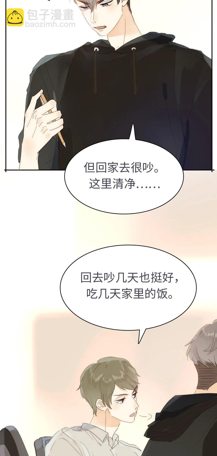 《男装店与“公主殿下”》200 变装 第6页