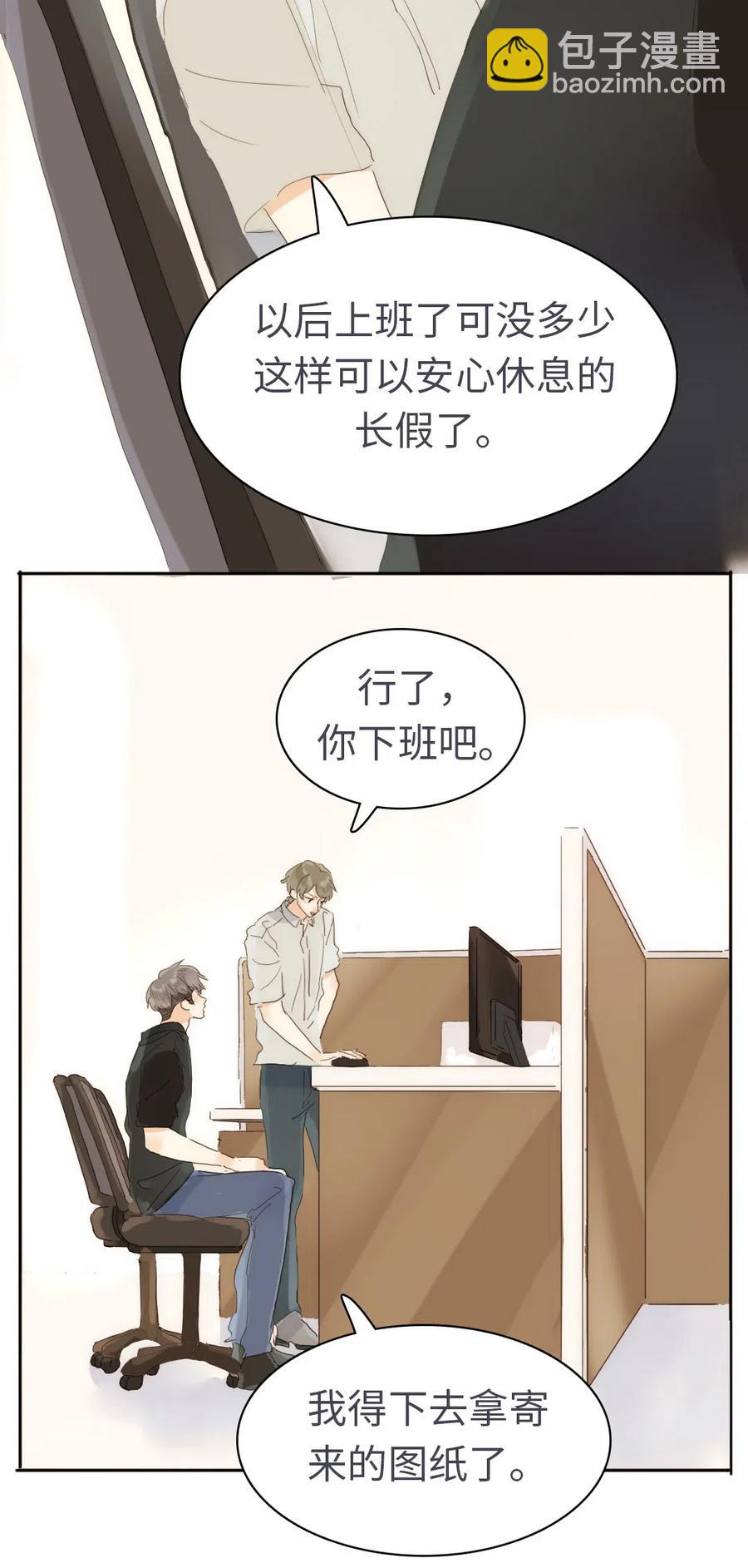 《男装店与“公主殿下”》200 变装 第7页