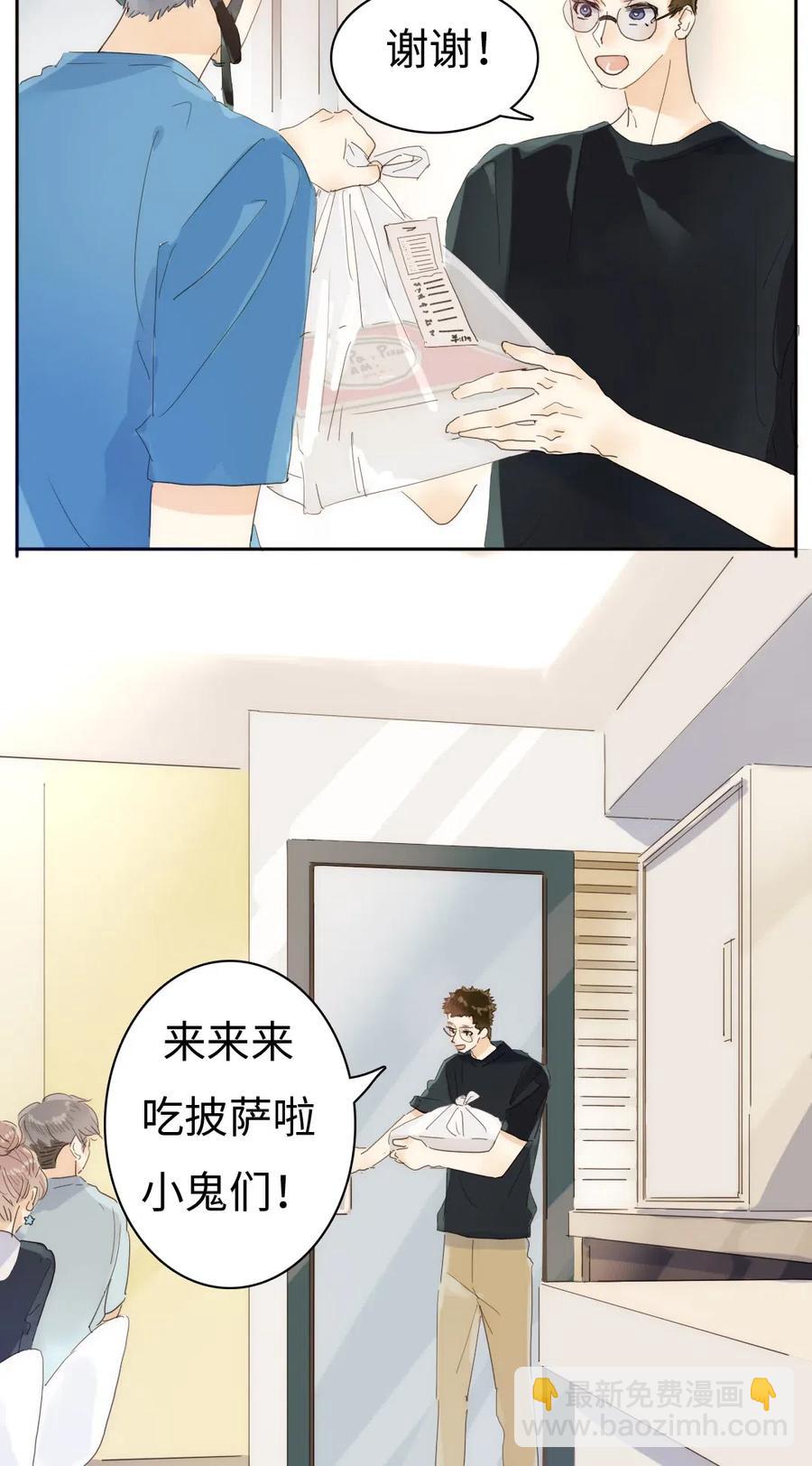《男装店与“公主殿下”》198 患得患失 第2页