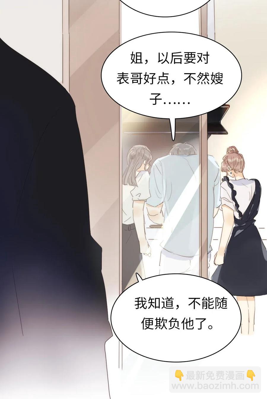 《男装店与“公主殿下”》197 厨房搞事情 第14页