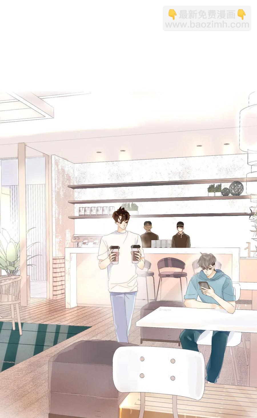 《男装店与“公主殿下”》205 挑礼物 第2页