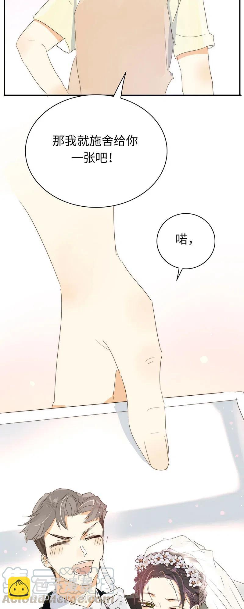 《男装店与“公主殿下”》216 终章 第21页