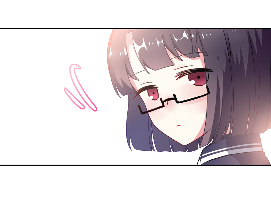 《别爱我，没结果！》第15话 你学坏了！ 第3页