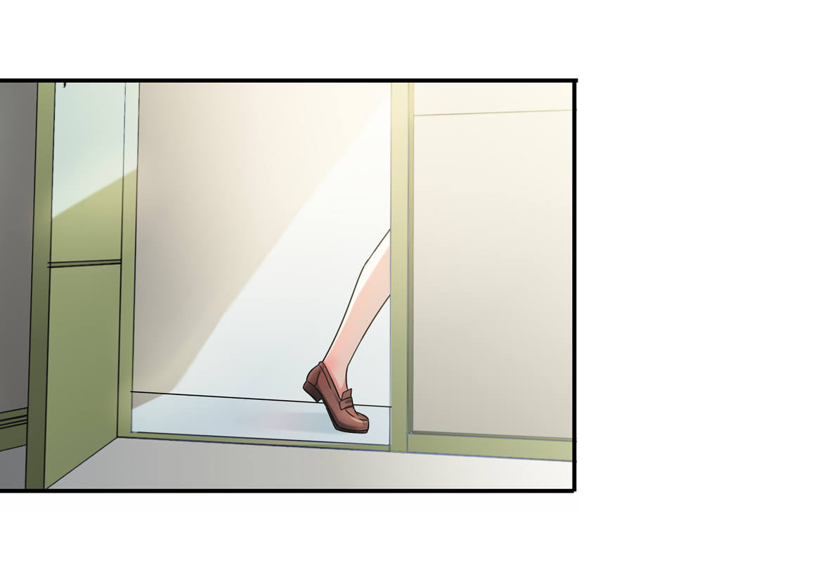 《别爱我，没结果！》第29话 我的推理一定没有错！ 第35页