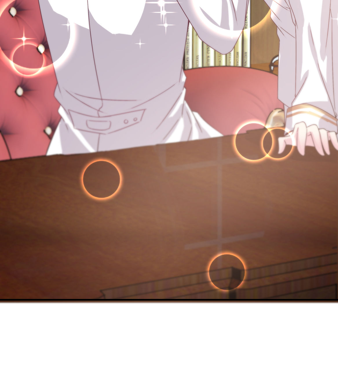 《别爱我，没结果！》第31话 是JQ的味道？ 第23页