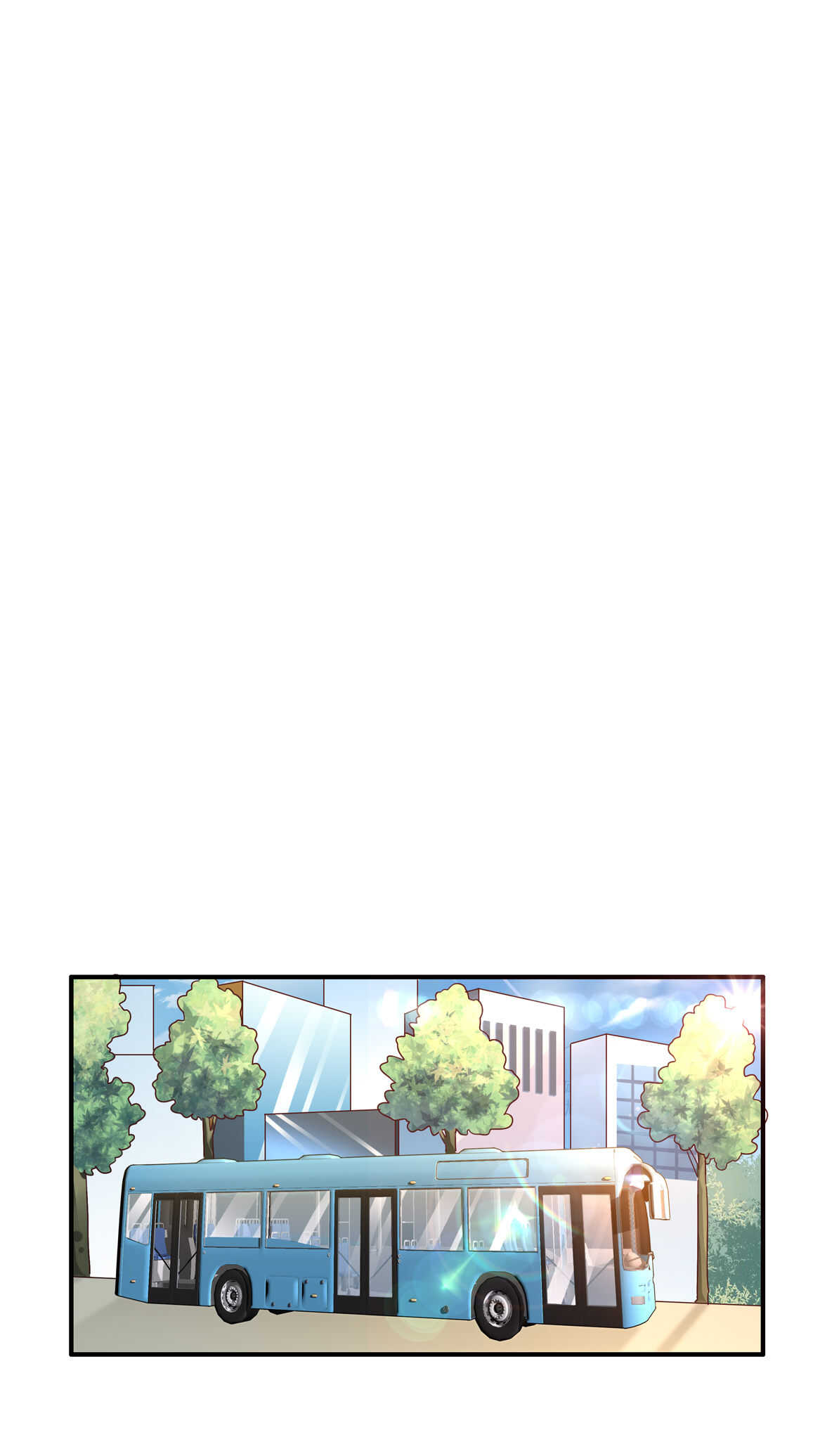 《别爱我，没结果！》第36话 喂放开你的手 第6页