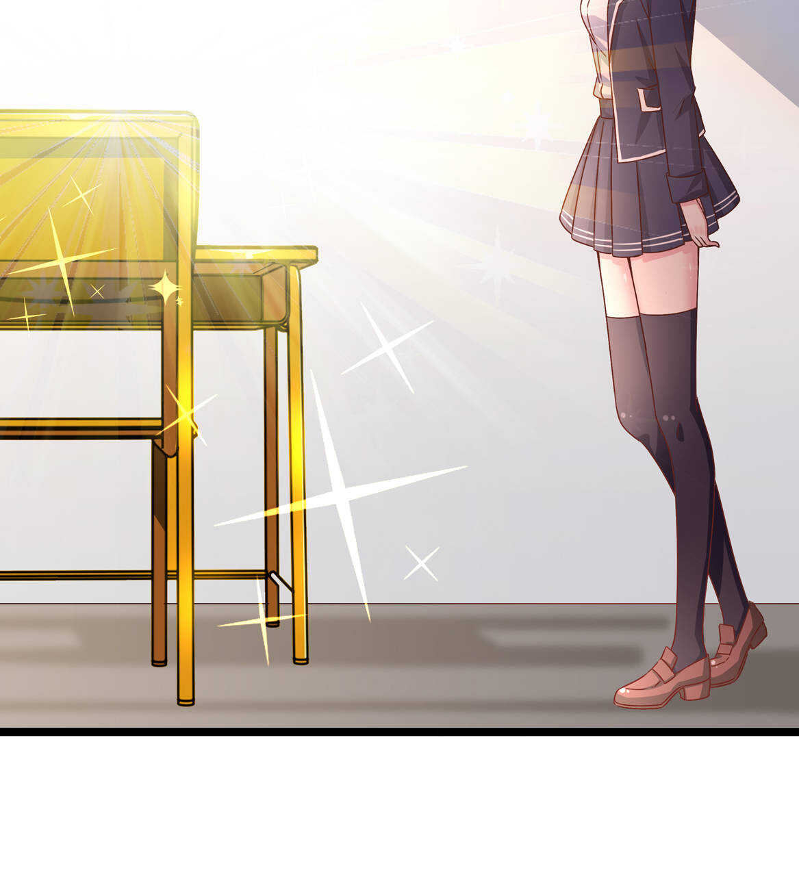 《别爱我，没结果！》第39话 脆皮鸭文学万岁 第11页