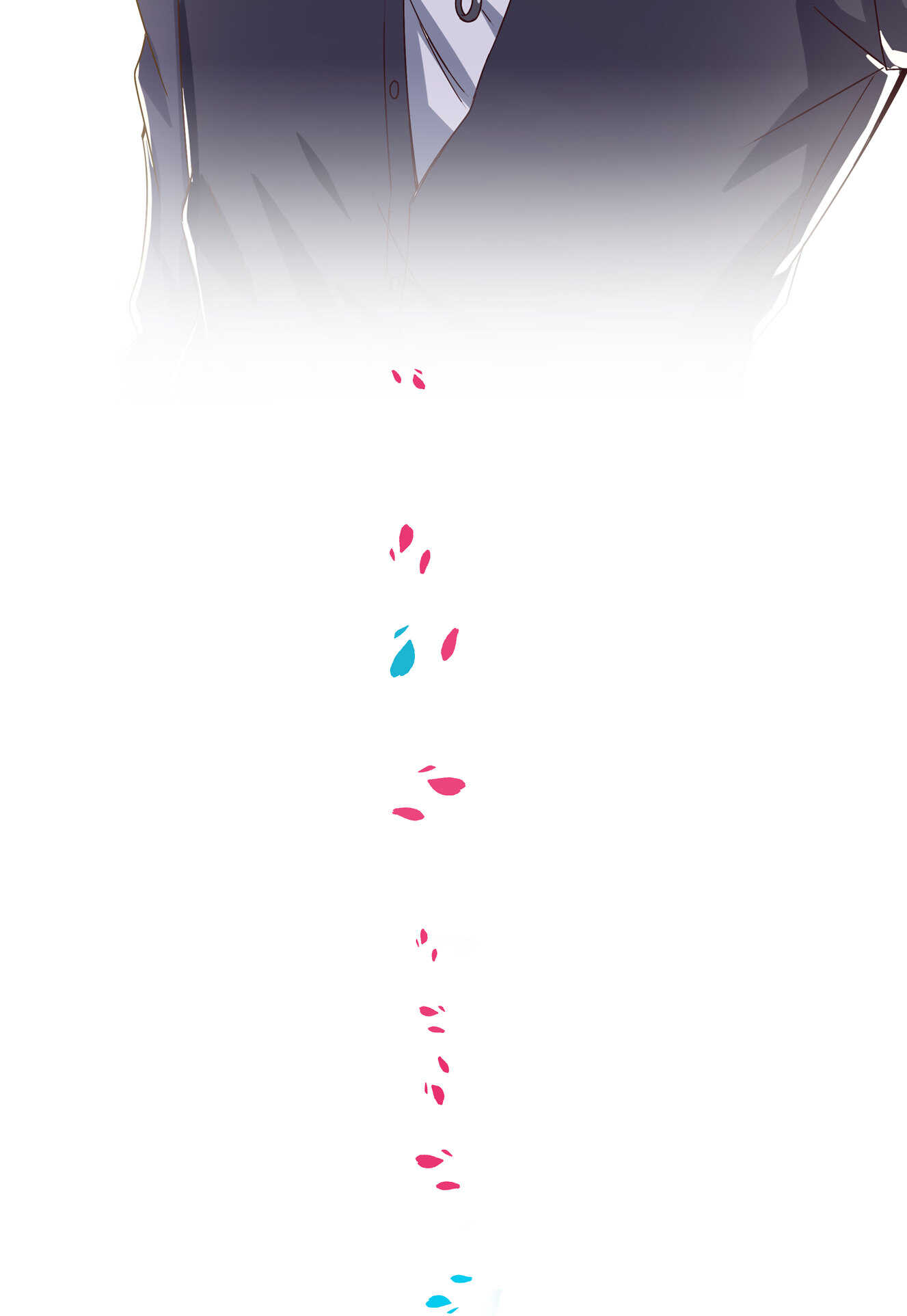 《别爱我，没结果！》第45话 情敌交锋 第2页