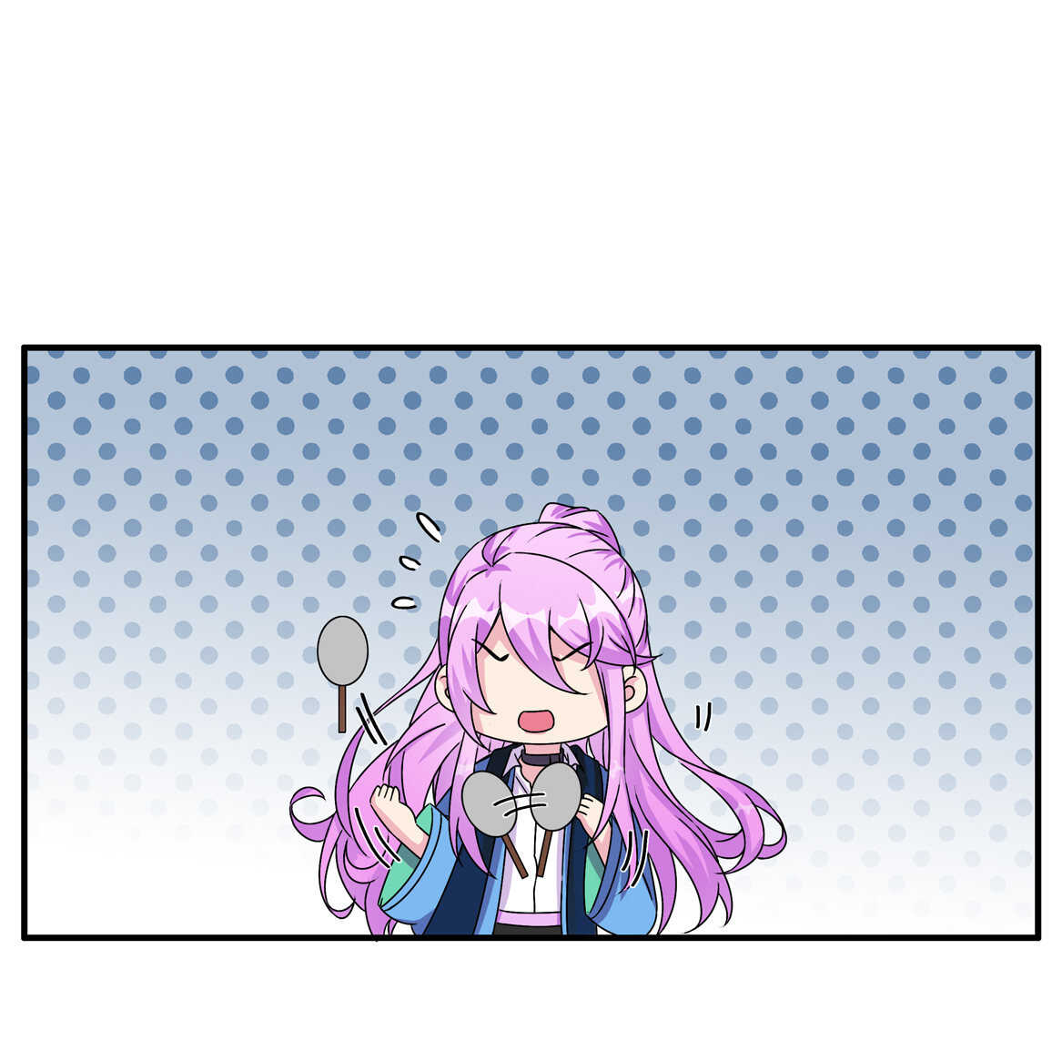 《别爱我，没结果！》第62话 劳资天下最美！ 第30页