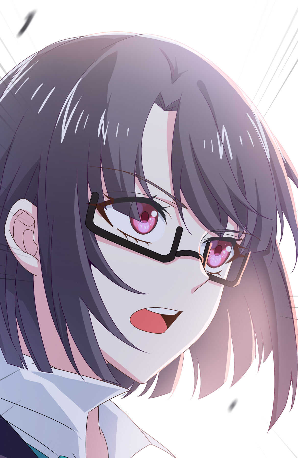 《别爱我，没结果！》第64话 打脸进行时 第30页