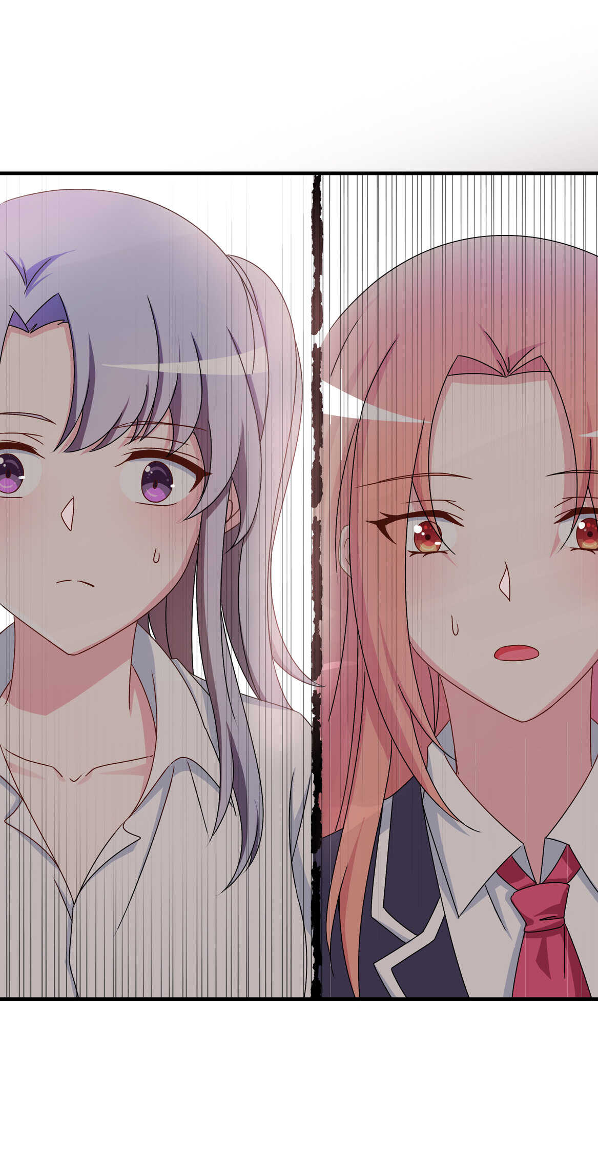 《别爱我，没结果！》第64话 打脸进行时 第39页