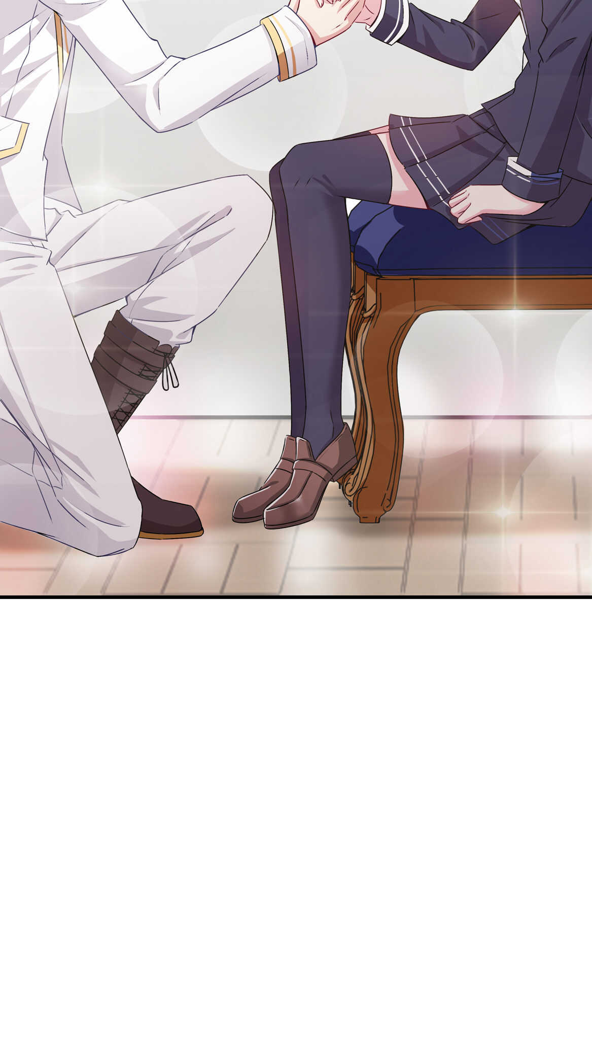 《别爱我，没结果！》第65话 我们做…吧 第30页