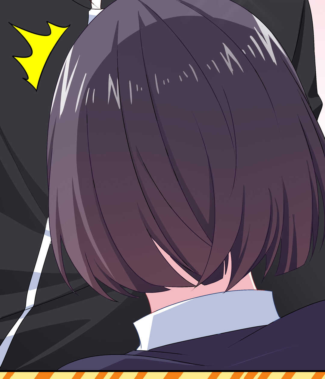 《别爱我，没结果！》第71话 勾引？ 第18页