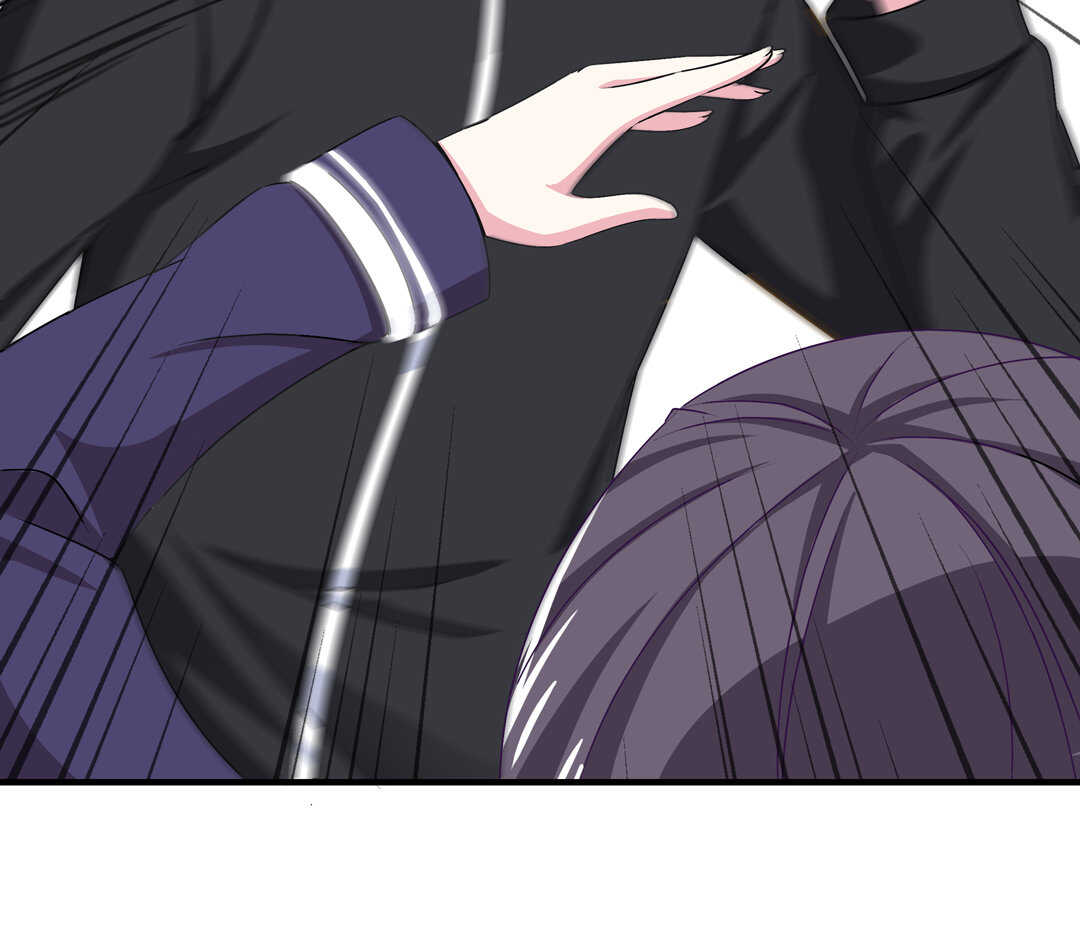 《别爱我，没结果！》第71话 勾引？ 第22页