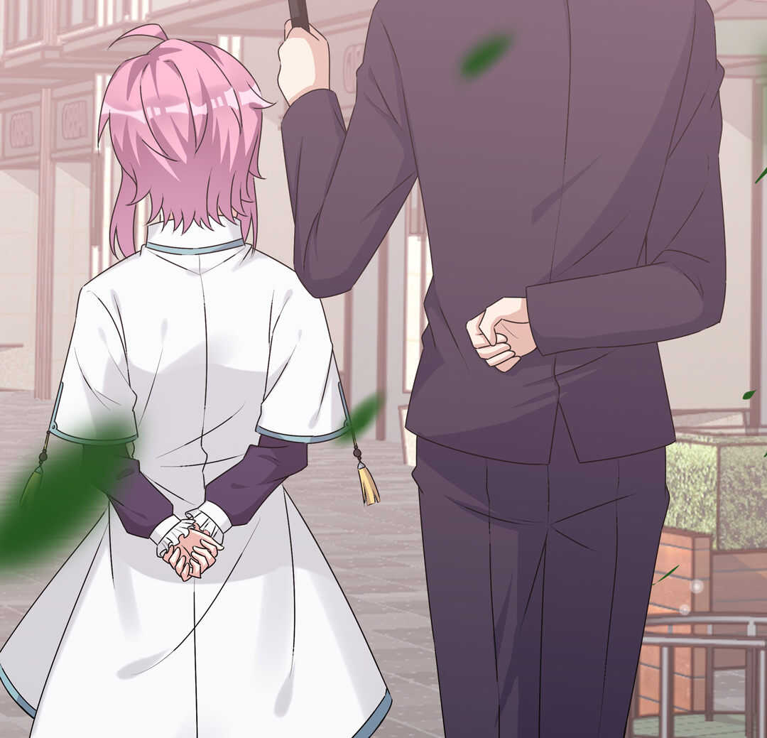 《别爱我，没结果！》第77话 不能输！！！ 第27页