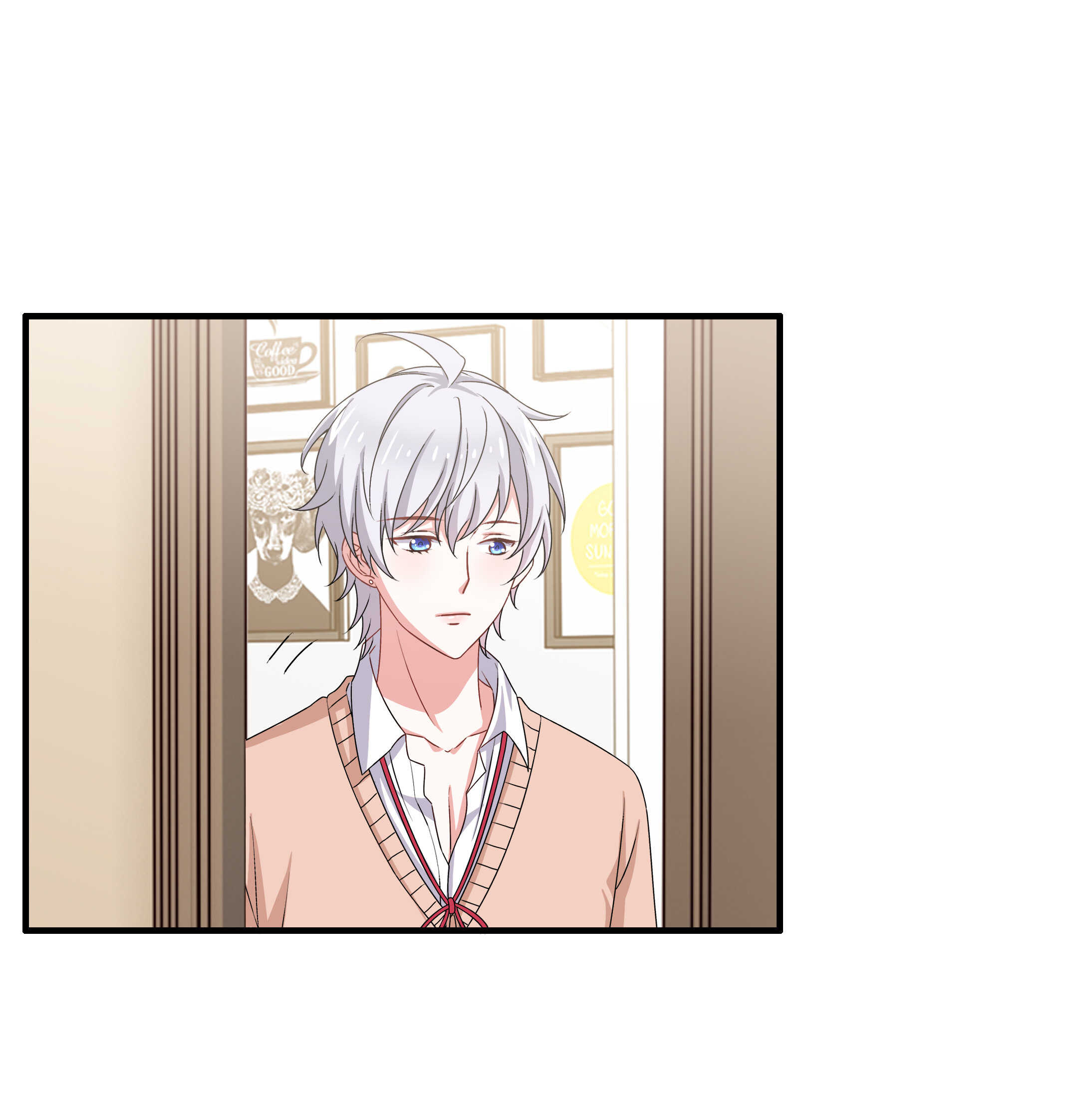 《别爱我，没结果！》第81话 爱心水果沙拉 第27页