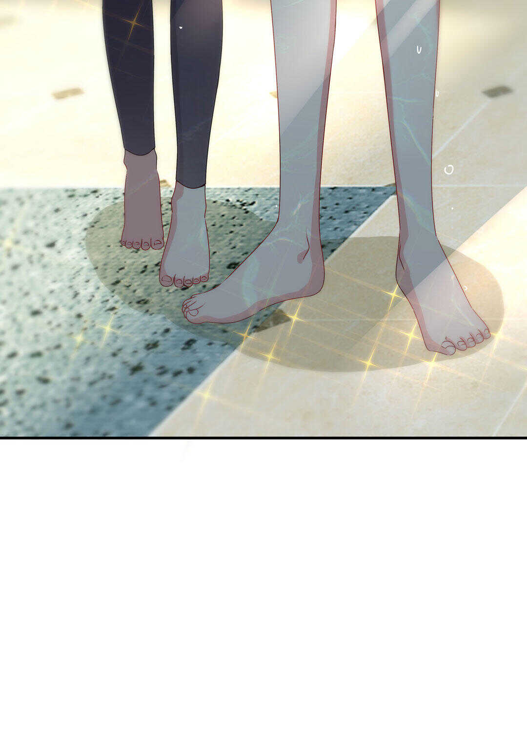 《别爱我，没结果！》第89话 来场男人之间的对决吧！ 第29页
