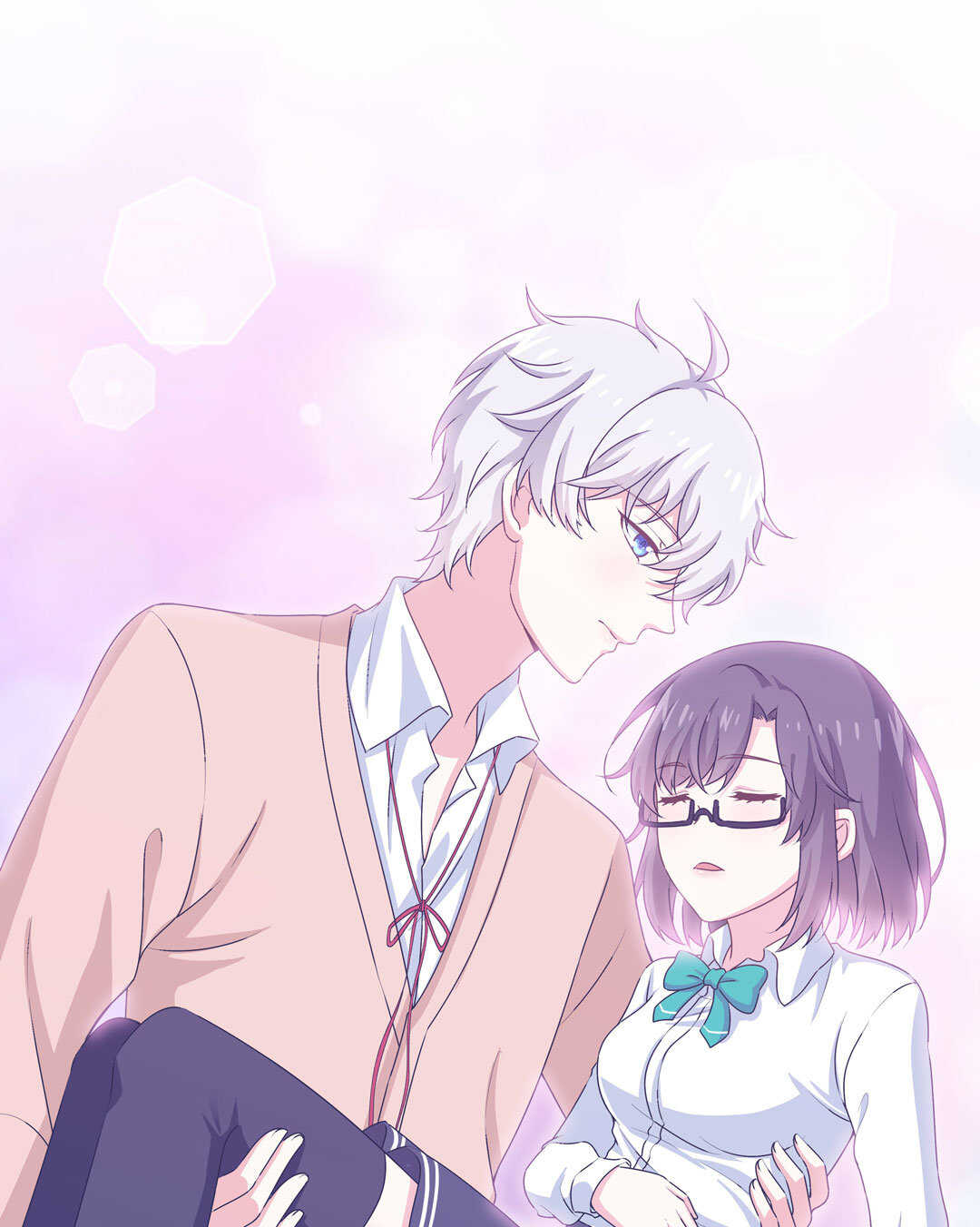 《别爱我，没结果！》第88话 姐姐的记忆 第19页