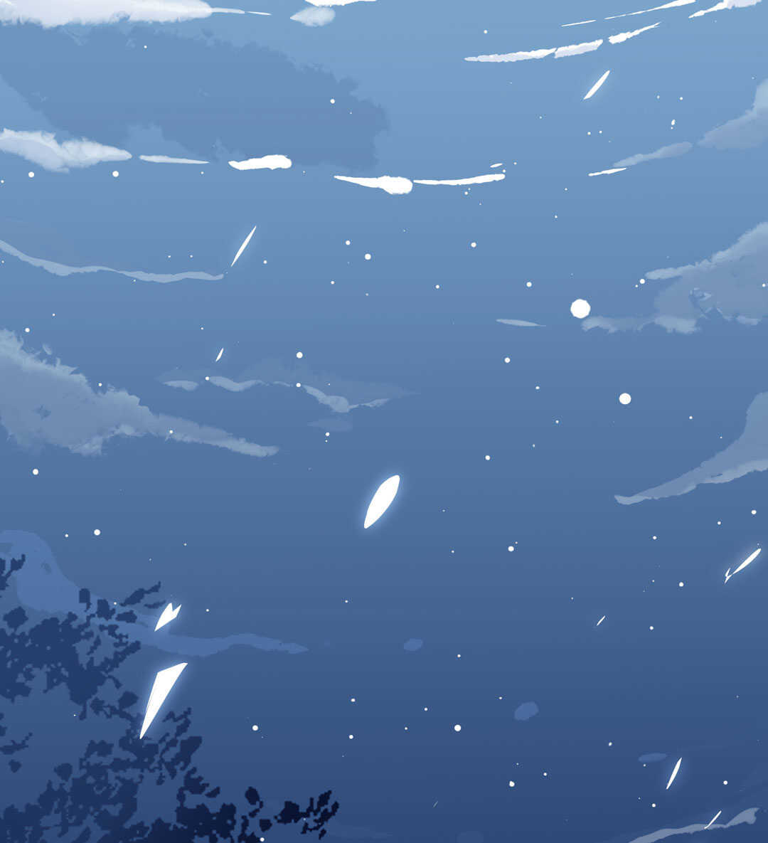 《别爱我，没结果！》第88话 姐姐的记忆 第25页