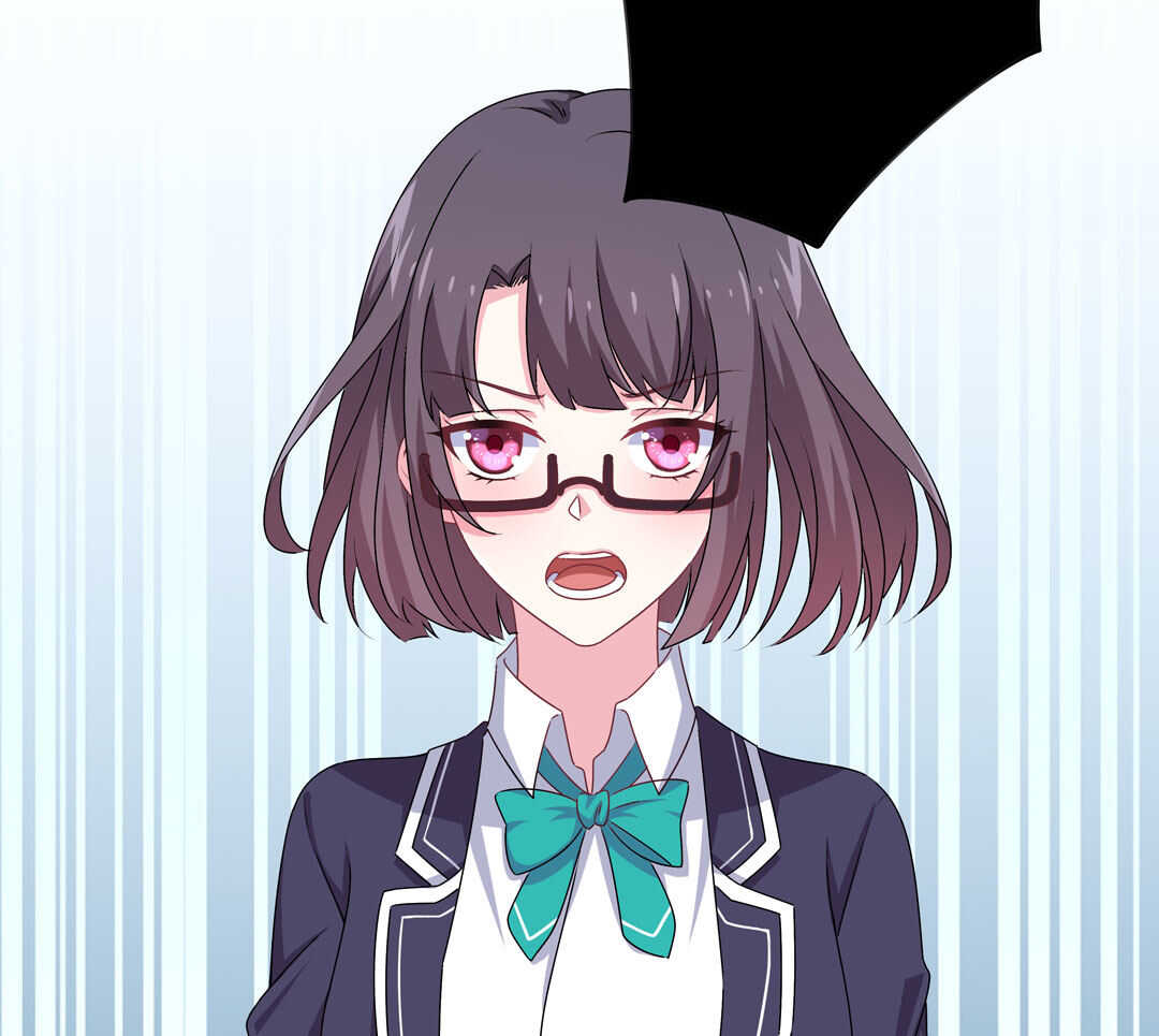 《别爱我，没结果！》第92话 我好像也有点喜欢你了 第4页
