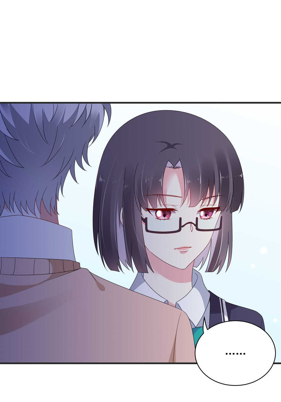 《别爱我，没结果！》第105话 没有心的女人 第34页