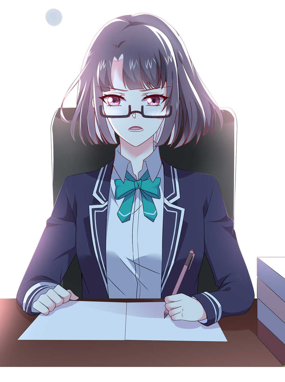 《别爱我，没结果！》第105话 没有心的女人 第8页