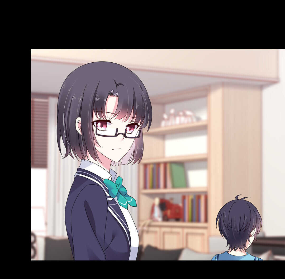 《别爱我，没结果！》第125话 到底是怎么回事呢？ 第10页