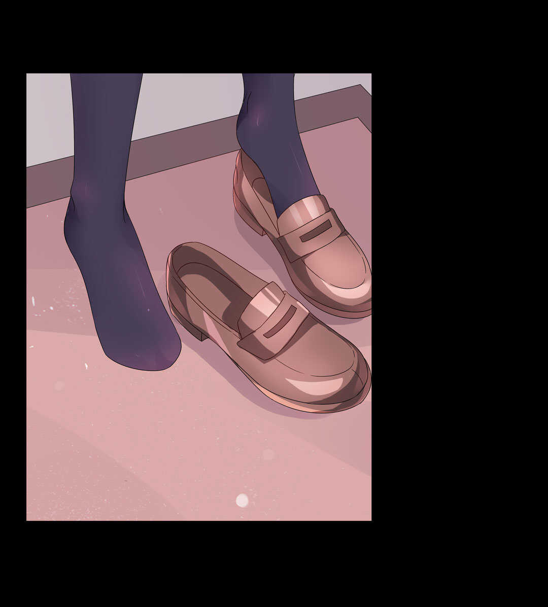 《别爱我，没结果！》第125话 到底是怎么回事呢？ 第9页
