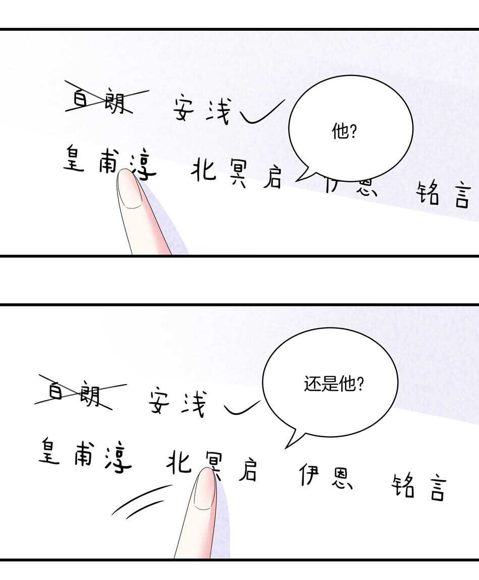 《别爱我，没结果！》第130话 证明对可可的爱吧！ 第18页
