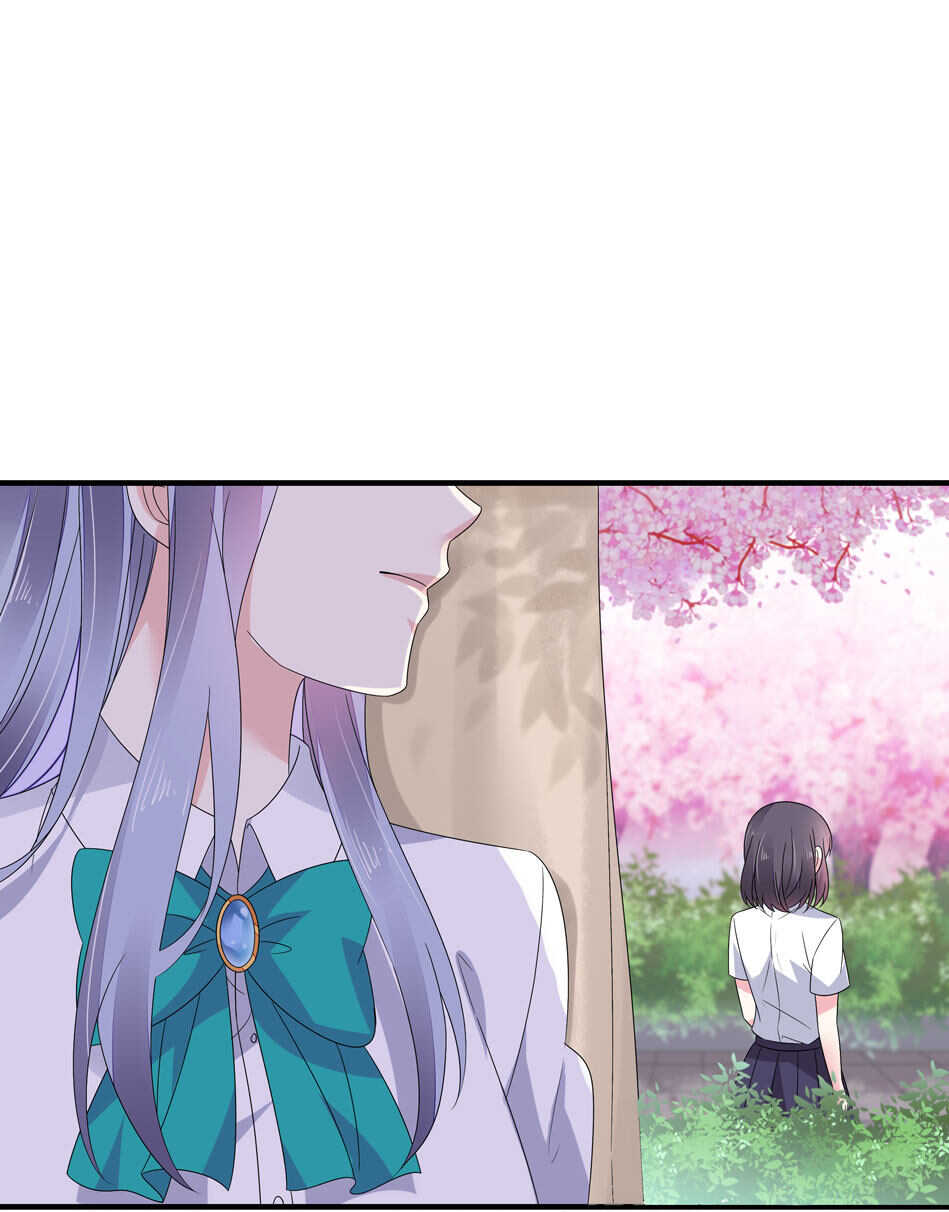 《别爱我，没结果！》第135话 你想和我做朋友吗？ 第2页