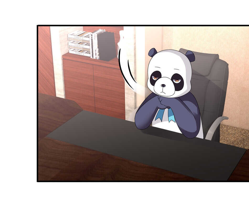 《别爱我，没结果！》第137话 你在威胁我？ 第3页